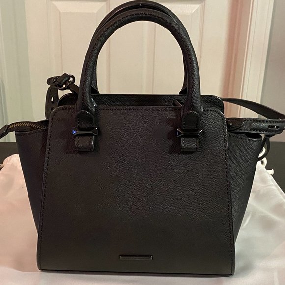 New!!! Rebecca Minkoff Crossbody Bag - Picture 2 of 2